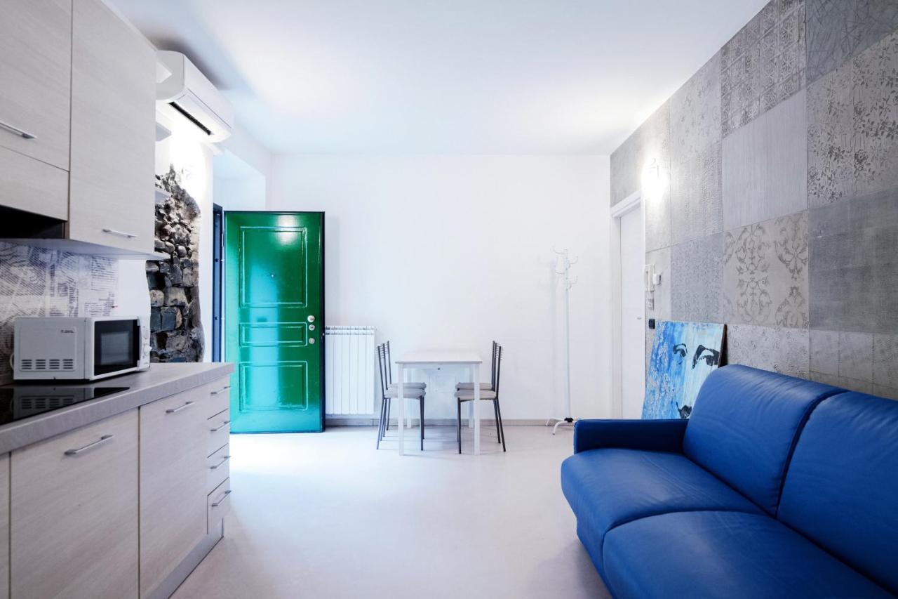 Blue Loft - The House Of Travelers Apartament